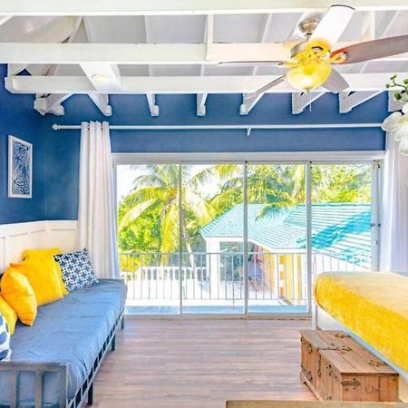 Pool Cottage At Viking Hill - Love Beach Nassau Exteriör bild