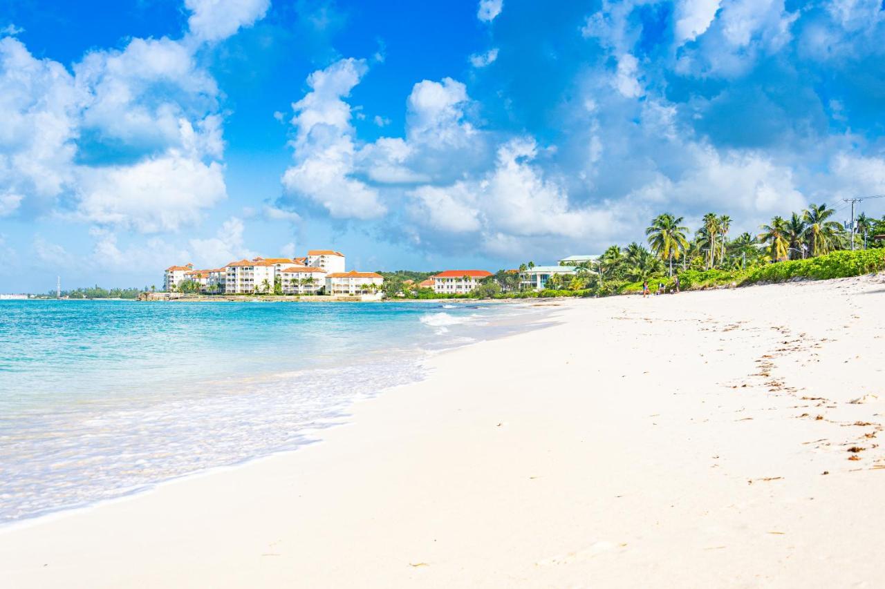 Pool Cottage At Viking Hill - Love Beach Nassau Exteriör bild